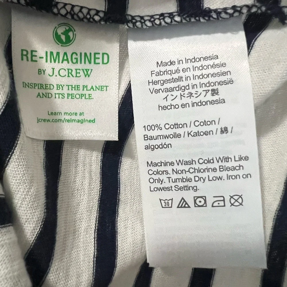 J. Crew brand new
